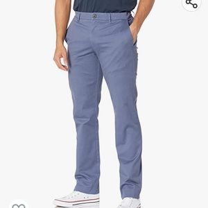 Men's Comfort Stretch Chino Pants